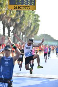 BIB: 4655, 42000, 465, 41990, 42077, 43042, 4332
                            <button type="button" onclick="openModal(10634172)" class="btn btn-primary btn-sm float-right btn-popup" data-toggle="modal" data-target=".modal-high-quality">
                        <i class="fas fa-shopping-cart"></i> Add to Cart
                    </button>
                                            <button type="button" onclick="isThisMe(10634172, true)" class="btn btn-success btn-sm float-right btn-popup btn-isme hidden" data-toggle="tooltip" data-placement="bottom" title="นี่คือรูปของคุณใช่ไหม คลิกที่นี่เพื่อเอาเข้าอัลบั้ม">
                        <i class="fas fa-plus"></i> Add to album
                    </button>
                    <button type="button" onclick="isThisMe(10634172, false)" class="btn btn-warning btn-sm float-right btn-popup btn-isnotme hidden">
                        <i class="fas fa-ban"></i> Remove from album
                    </button>